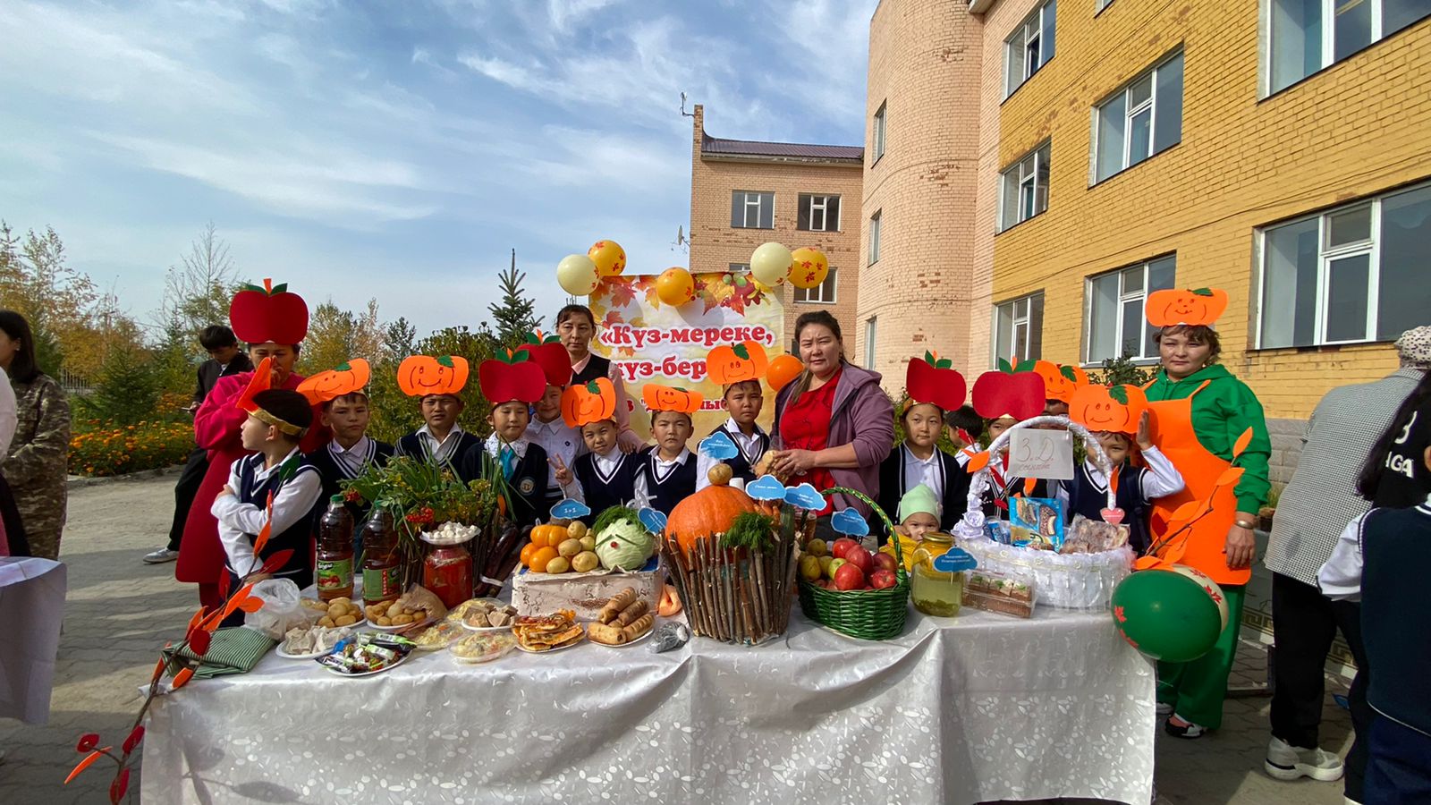 Алтын күз🍁🍁🍁